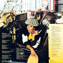 Load image into Gallery viewer, Donna Summer : On The Radio - Greatest Hits Volumes I &amp; II (2xLP, Comp, P/Mixed, RE)