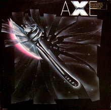 Load image into Gallery viewer, Axe : Axe (LP, Album, Glo)