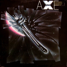 Load image into Gallery viewer, Axe : Axe (LP, Album, Glo)