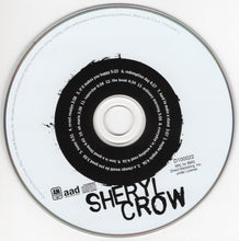 Load image into Gallery viewer, Sheryl Crow : Sheryl Crow (CD, Album, Club)
