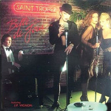 Load image into Gallery viewer, Saint Tropez : Belle De Jour (LP, Album)