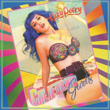 Load image into Gallery viewer, Katy Perry : California Gurls (CD, Single, Jew)
