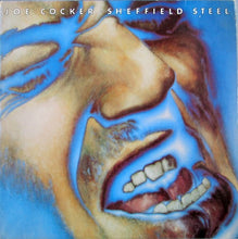 Load image into Gallery viewer, Joe Cocker : Sheffield Steel (LP, Album)