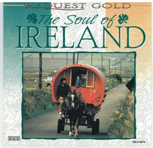 Load image into Gallery viewer, Various : The Soul Of Ireland (CD, Album, Comp)
