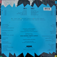 Load image into Gallery viewer, John McLaughlin And Mahavishnu* : Adventures In Radioland (LP, Album, EMW)