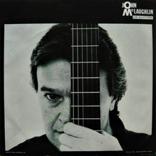 Load image into Gallery viewer, John McLaughlin And Mahavishnu* : Adventures In Radioland (LP, Album, EMW)