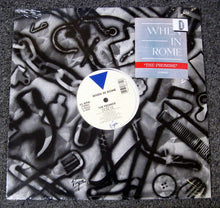 Load image into Gallery viewer, When In Rome : The Promise (12&quot;)