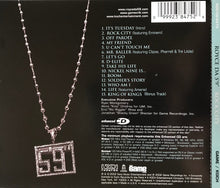 Load image into Gallery viewer, Royce Da 5&#39;9&quot; : Rock City (Version 2.0) (CD, Album, Enh)