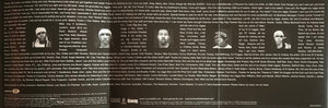 Royce Da 5'9" : Rock City (Version 2.0) (CD, Album, Enh)