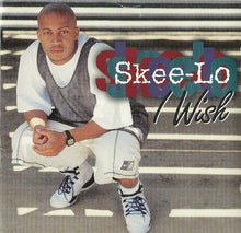 Load image into Gallery viewer, Skee-Lo : I Wish (CD, Album)