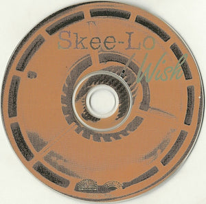 Skee-Lo : I Wish (CD, Album)