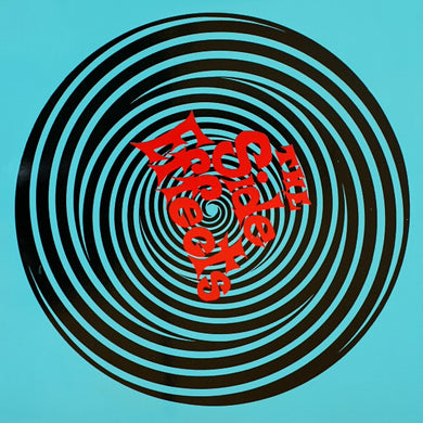 The Side Effects : The Side Effects (12