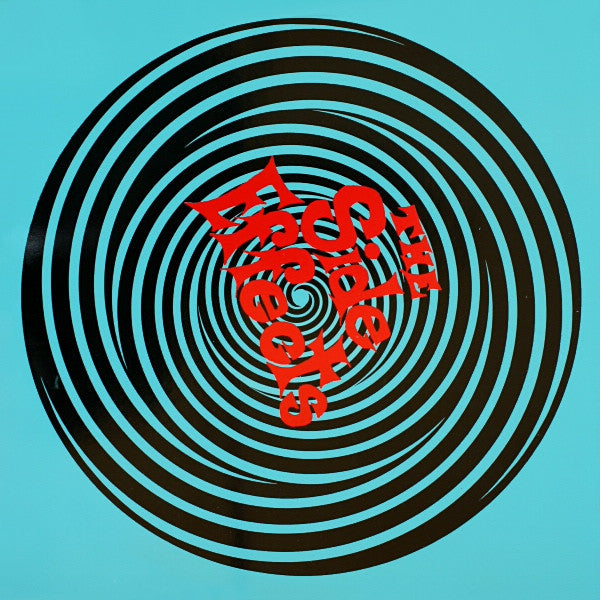 The Side Effects : The Side Effects (12