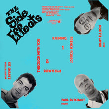 Load image into Gallery viewer, The Side Effects : The Side Effects (12&quot;)