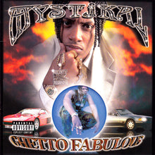 Load image into Gallery viewer, Mystikal : Ghetto Fabulous (CD, Album)