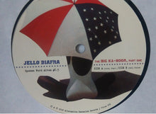 Load image into Gallery viewer, Jello Biafra : The Big Ka-Boom, Part One (LP, MiniAlbum)