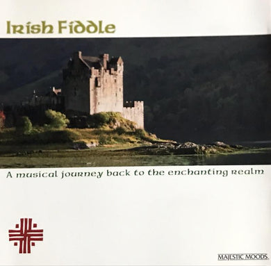 Unknown Artist : Irish Fiddle (CD)