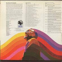 Load image into Gallery viewer, Ray Charles : A 25th Anniversary In Show Business Salute To Ray Charles (2xLP, Comp)