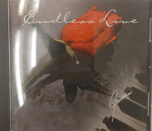 Load image into Gallery viewer, Giovanni Marradi : Endless Love (CD)