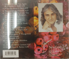 Load image into Gallery viewer, Giovanni Marradi : Endless Love (CD)