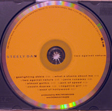 Load image into Gallery viewer, Steely Dan : Two Against Nature (CD, Album, Club)