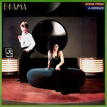 Load image into Gallery viewer, Drama (15) : Scene From A Distance (LP, Album)