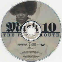 Load image into Gallery viewer, Mack 10 : The Paper Route (CD, Album, Enh)