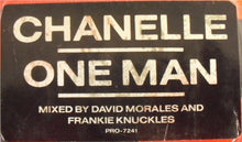 Load image into Gallery viewer, Chanelle : One Man (12&quot;)