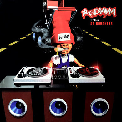 Redman : Da Goodness (12