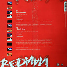 Load image into Gallery viewer, Redman : Da Goodness (12&quot;, Single)