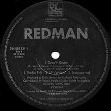 Load image into Gallery viewer, Redman : Da Goodness (12&quot;, Single)