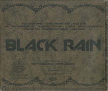 Load image into Gallery viewer, Ozzy Osbourne : Black Rain (CD, Album, Copy Prot., Ltd, Dig)