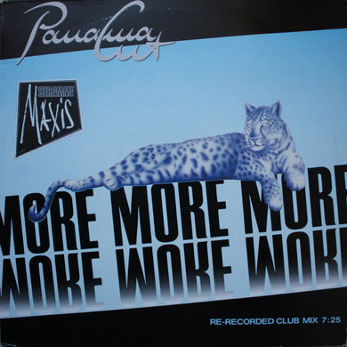 Panama Cut : More, More, More (12