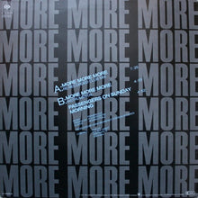 Load image into Gallery viewer, Panama Cut : More, More, More (12&quot;, Maxi)