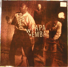 Load image into Gallery viewer, Papa Wemba : Papa Wemba (LP, Album)