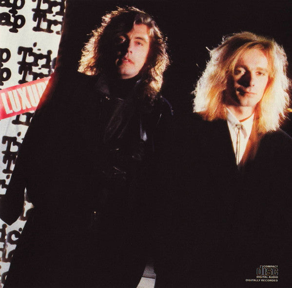Buy Cheap Trick : Lap Of Luxury (CD, Album, Dig) Online for a