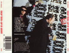 Load image into Gallery viewer, Cheap Trick : Lap Of Luxury (CD, Album, Dig)