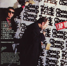 Load image into Gallery viewer, Cheap Trick : Lap Of Luxury (CD, Album, Dig)