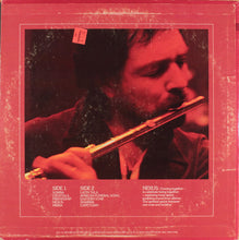 Load image into Gallery viewer, Paul Horn + Nexus (18) : Paul Horn + Nexus (LP, Album)