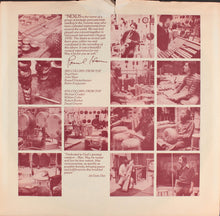 Load image into Gallery viewer, Paul Horn + Nexus (18) : Paul Horn + Nexus (LP, Album)