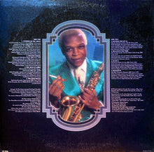 Load image into Gallery viewer, Robin Kenyatta : Stompin' At The Savoy (LP, Album, RI)