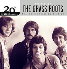 Load image into Gallery viewer, The Grass Roots : The Best Of The Grass Roots (CD, Comp, RE, RM)