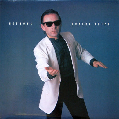Robert Fripp : Network (12