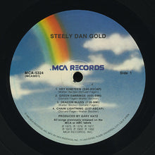 Load image into Gallery viewer, Steely Dan : Gold (LP, Comp, Eur)