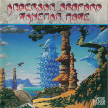 Load image into Gallery viewer, Anderson Bruford Wakeman Howe : Anderson Bruford Wakeman Howe (CD, Album)