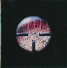 Load image into Gallery viewer, Anderson Bruford Wakeman Howe : Anderson Bruford Wakeman Howe (CD, Album)