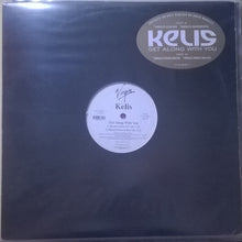 Load image into Gallery viewer, Kelis : Get Along With You (12&quot;)