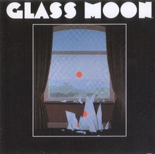 Load image into Gallery viewer, Glass Moon : Glass Moon (LP, Album)