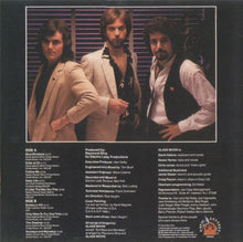 Load image into Gallery viewer, Glass Moon : Glass Moon (LP, Album)