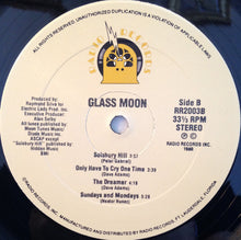 Load image into Gallery viewer, Glass Moon : Glass Moon (LP, Album)
